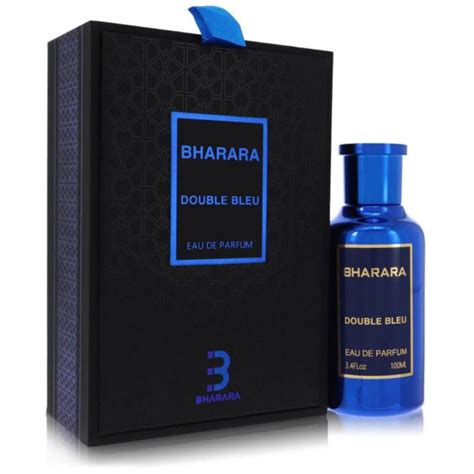 bharara blue men's cologne.